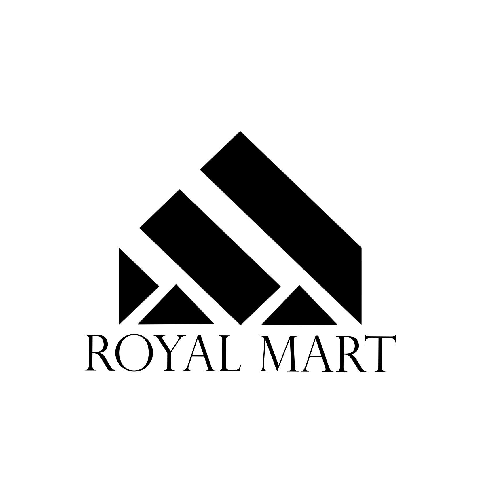 Royal Mart Logo
